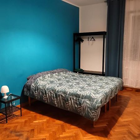 Bed And Breakfast L'Ospite Bologna Exteriör bild